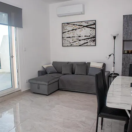 Διαμέρισμα Seaview Sunset Court *