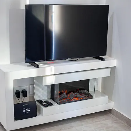 Seaview Sunset Court Διαμέρισμα