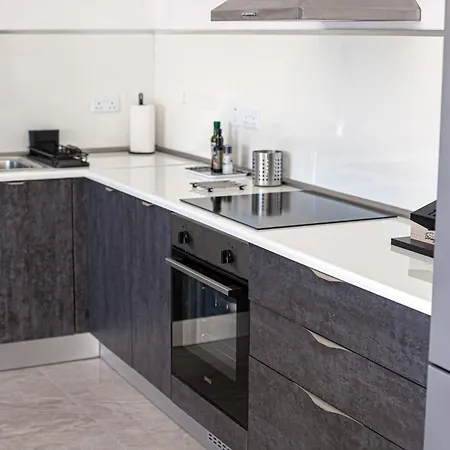 Seaview Sunset Court Διαμέρισμα