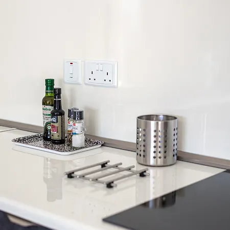 Seaview Sunset Court