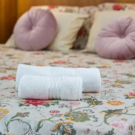 Διαμέρισμα Seaview Sunset Court *