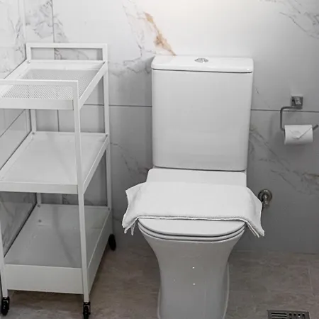 Seaview Sunset Court Διαμέρισμα Birżebbuġa