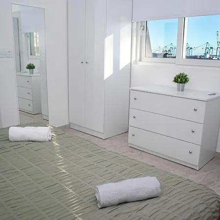 Seaview Sunset Court Διαμέρισμα Birżebbuġa