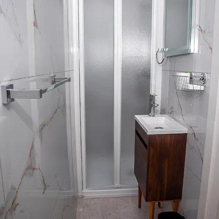 Seaview Sunset Court Διαμέρισμα *