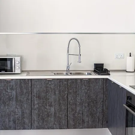 Seaview Sunset Court Apartment