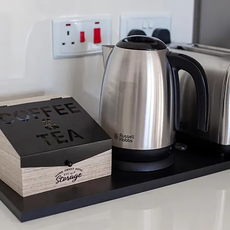 דירה Seaview Sunset Court 14 *