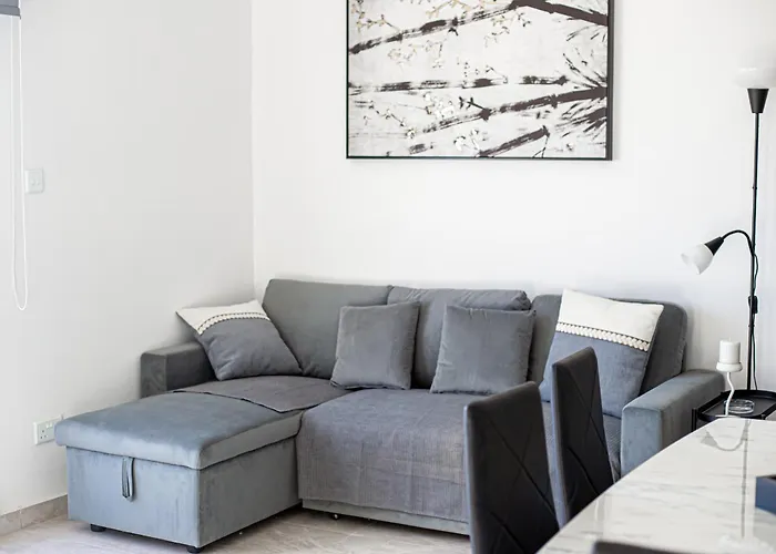 Seaview Sunset Court 14 Birżebbuġa