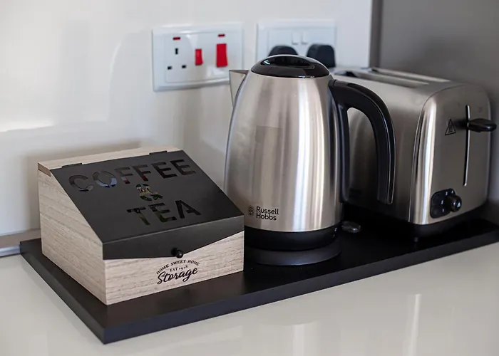 דירה Seaview Sunset Court 14 *