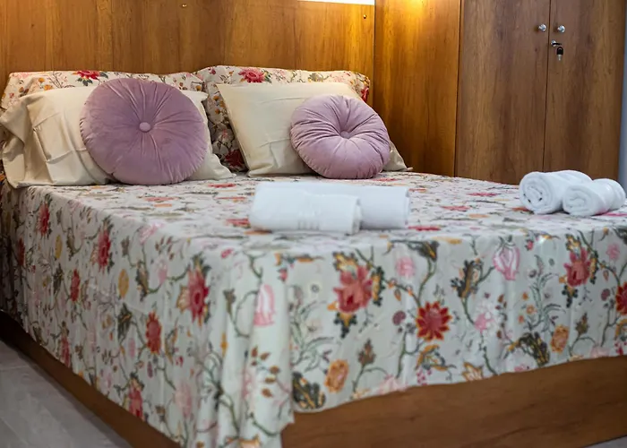 Seaview Sunset Court 14 דירה