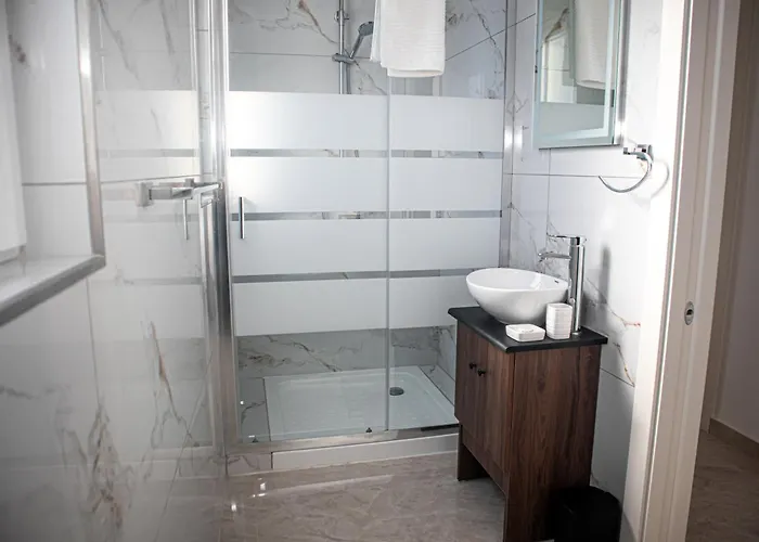 דירה Seaview Sunset Court 14