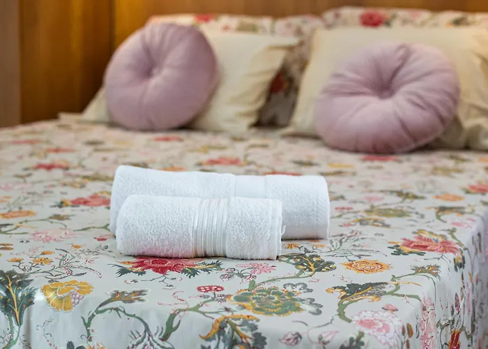 דירה Seaview Sunset Court 14 *