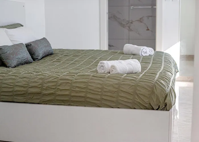 דירה Seaview Sunset Court 14 *